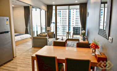 For Rent – Baan Plai Haad, Wongamat Beach