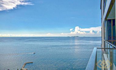 For Rent – Baan Plai Haad, Wongamat Beach