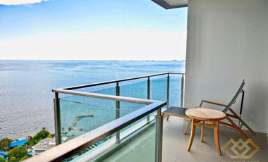For Rent – Baan Plai Haad, Wongamat Beach
