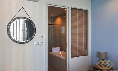 For Rent – Baan Plai Haad, Wongamat Beach