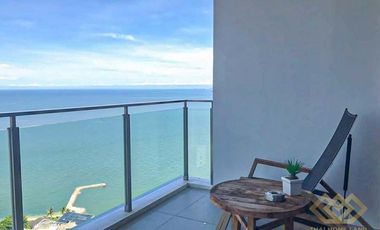 For Rent – Baan Plai Haad, Wongamat Beach