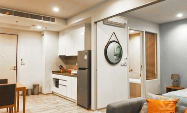 For Rent – Baan Plai Haad, Wongamat Beach