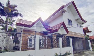 House for sale in Leyte, Tacloban City