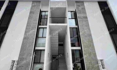 Rento departamento amueblado cerca de VW