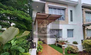 DIJUAL RUMAH BAGUS DI RIVER VALLEY RESIDENCE - CIREUNDEU