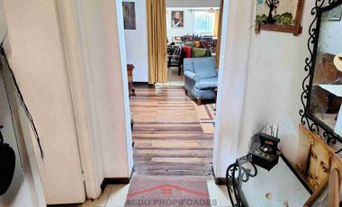 Se Vende Linda Casa Quinta de un piso, con amplio terreno, altura paradero 23, comuna de La Cruz, Región Valparaíso.