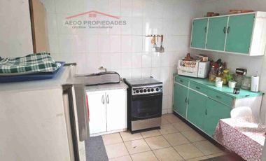 Se Vende Linda Casa Quinta de un piso, con amplio terreno, altura paradero 23, comuna de La Cruz, Región Valparaíso.