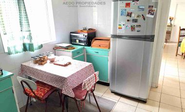 Se Vende Linda Casa Quinta de un piso, con amplio terreno, altura paradero 23, comuna de La Cruz, Región Valparaíso.