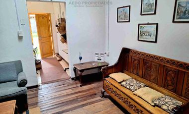 Se Vende Linda Casa Quinta de un piso, con amplio terreno, altura paradero 23, comuna de La Cruz, Región Valparaíso.