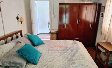 Se Vende Linda Casa Quinta de un piso, con amplio terreno, altura paradero 23, comuna de La Cruz, Región Valparaíso.
