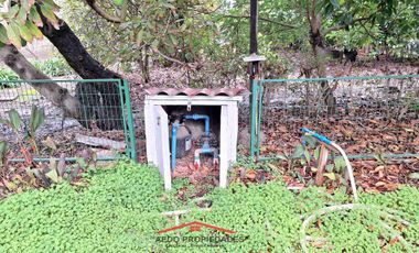 Se Vende Linda Casa Quinta de un piso, con amplio terreno, altura paradero 23, comuna de La Cruz, Región Valparaíso.