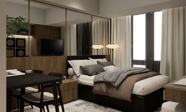 The Wave Towers: Where Japanese Elegance Meets Cebu’s Urban Pulse