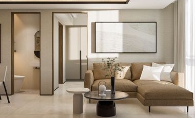 The Wave Towers: Where Japanese Elegance Meets Cebu’s Urban Pulse