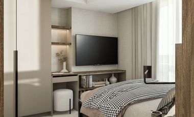 The Wave Towers: Where Japanese Elegance Meets Cebu’s Urban Pulse