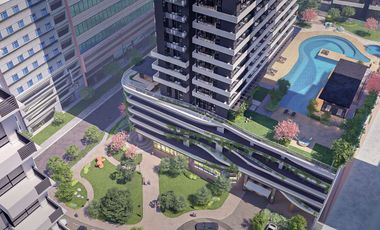 The Wave Towers: Where Japanese Elegance Meets Cebu’s Urban Pulse