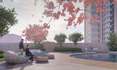 The Wave Towers: Where Japanese Elegance Meets Cebu’s Urban Pulse