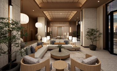 The Wave Towers: Where Japanese Elegance Meets Cebu’s Urban Pulse