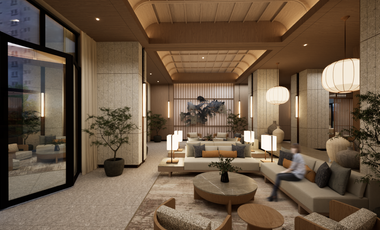 The Wave Towers: Where Japanese Elegance Meets Cebu’s Urban Pulse