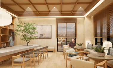 The Wave Towers: Where Japanese Elegance Meets Cebu’s Urban Pulse