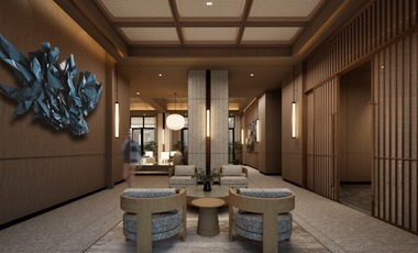 The Wave Towers: Where Japanese Elegance Meets Cebu’s Urban Pulse