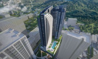 The Wave Towers: Where Japanese Elegance Meets Cebu’s Urban Pulse