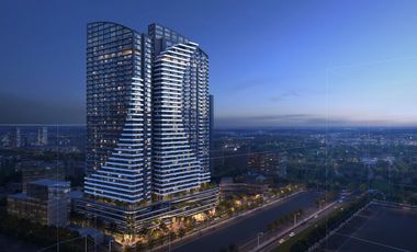 The Wave Towers: Where Japanese Elegance Meets Cebu’s Urban Pulse