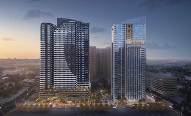 The Wave Towers: Where Japanese Elegance Meets Cebu’s Urban Pulse