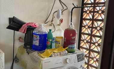 Loft en renta en Foresta Vallarta, Nuevo Ixtapa, Puerto Vallarta, Amueblado