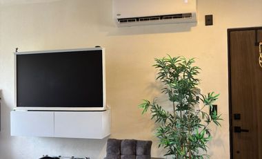 Loft en renta en Foresta Vallarta, Nuevo Ixtapa, Puerto Vallarta, Amueblado