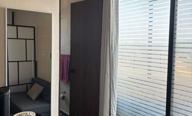 Loft en renta en Foresta Vallarta, Nuevo Ixtapa, Puerto Vallarta, Amueblado