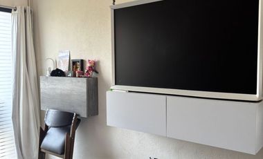 Loft en renta en Foresta Vallarta, Nuevo Ixtapa, Puerto Vallarta, Amueblado