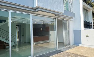 CASA EN RENTA EN COTO ANTARA SOLARES