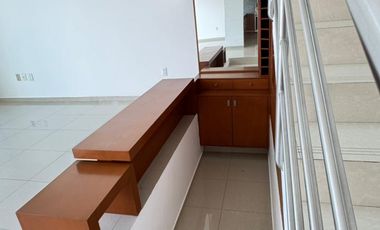 CASA EN RENTA EN COTO ANTARA SOLARES