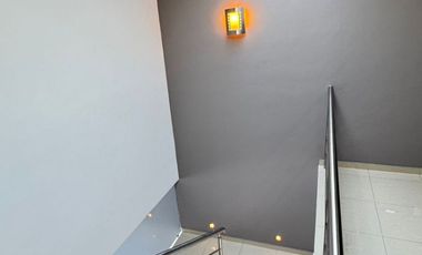 CASA EN RENTA EN COTO ANTARA SOLARES