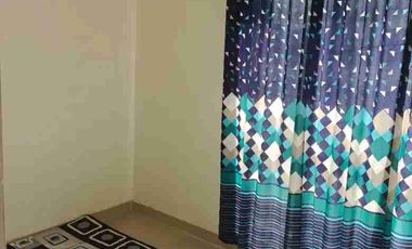 Disewakan ruamah 2 lantai di cimahpar bogor utara.