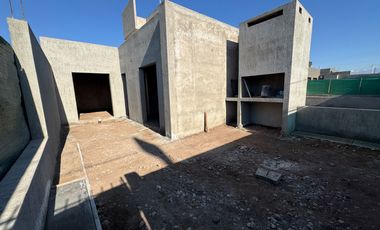 Preventa Casa en Barrio Privado, Maipu