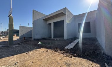 Preventa Casa en Barrio Privado, Maipu