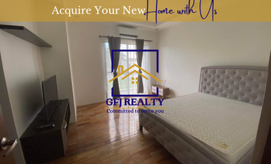 House For Rent 3 Bedrooms Plus 1 in Pampanga Angeles City Clark