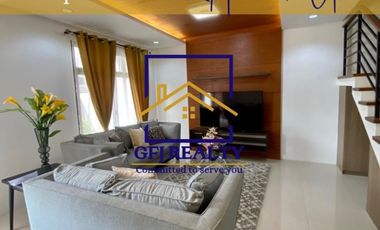 For Rent Modern 2 Storey House with 4 Bedrooms in Angeles City Pampanga near Clark