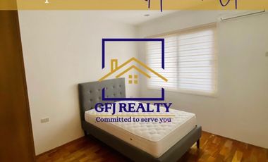 For Rent Modern 2 Storey House with 4 Bedrooms in Angeles City Pampanga near Clark