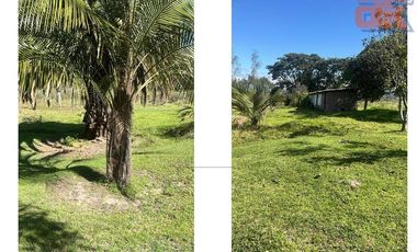 🌳 Venta de Quinta con Espectacular Vista – 1.8 Hectáreas en Yaruquí, Sector San Carlos