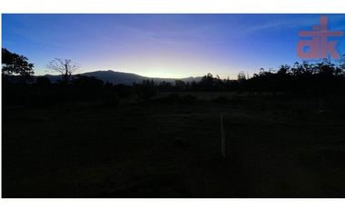 🌳 Venta de Quinta con Espectacular Vista – 1.8 Hectáreas en Yaruquí, Sector San Carlos