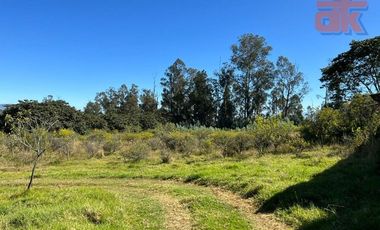 🌳 Venta de Quinta con Espectacular Vista – 1.8 Hectáreas en Yaruquí, Sector San Carlos