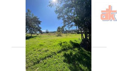 🌳 Venta de Quinta con Espectacular Vista – 1.8 Hectáreas en Yaruquí, Sector San Carlos