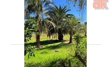 🌳 Venta de Quinta con Espectacular Vista – 1.8 Hectáreas en Yaruquí, Sector San Carlos