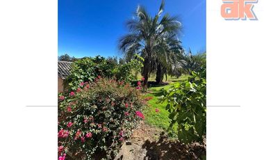 🌳 Venta de Quinta con Espectacular Vista – 1.8 Hectáreas en Yaruquí, Sector San Carlos