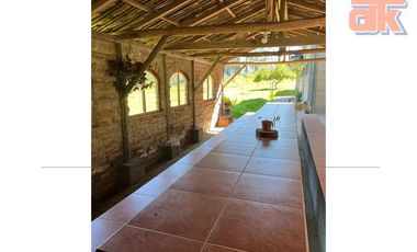🌳 Venta de Quinta con Espectacular Vista – 1.8 Hectáreas en Yaruquí, Sector San Carlos