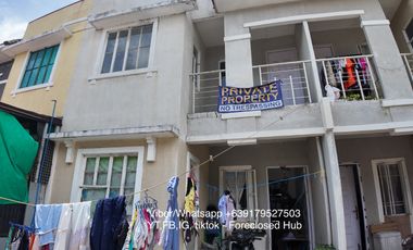 Lancaster New City townhouses for sale 1.3M and up