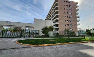 Departamento Condominio Jardines de Lo Matta , Rancagua