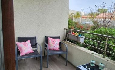 Departamento Condominio Jardines de Lo Matta , Rancagua